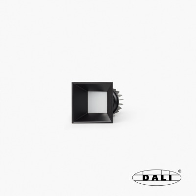 034492792D Faro PODIUM MODULE DFB BLACK 90° 2700K CRI97 DALI