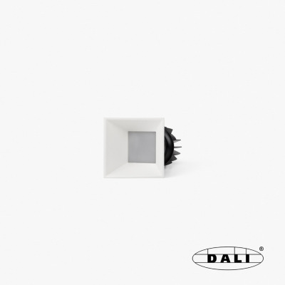 034494091D Faro PODIUM MODULE DFB WHITE 90° 4000K CRI97 DALI