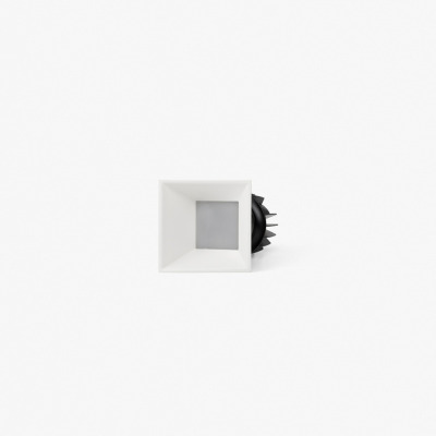 034494091W Faro PODIUM MODULE DFB WHITE 90° 4000K CRI97 CASAMBI
