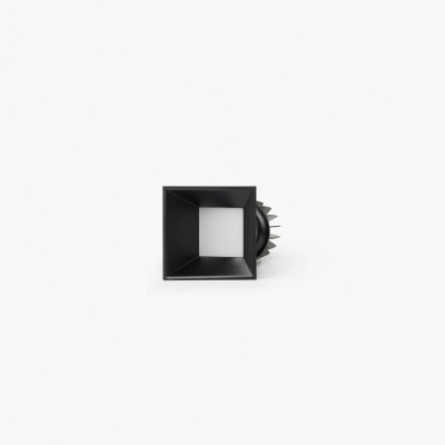 034494092W Faro PODIUM MODULE DFB BLACK 90° 4000K CRI97 CASAMBI