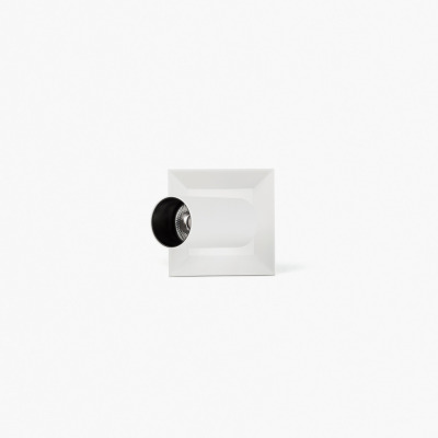 034592711W Faro PODIUM MODULE PROJ WHITE 15° 2700K CRI97 CASAMBI