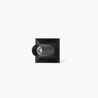 034593012 Faro PODIUM MODULE PROJ BLACK 15° 3000K CRI97