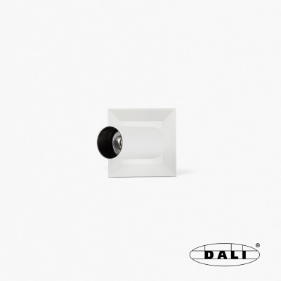 034594021D Faro PODIUM MODULE PROJ WHITE 25° 4000K CRI97 DALI