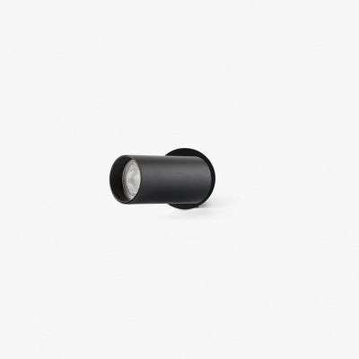 034993012 Faro TEIDE MODULE PROJ 7W BLACK 12° 3000K CRI90