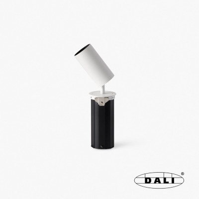 034993021D Faro TEIDE MODULE PROJ 7W WHITE 20° 3000K CRI90 DALI
