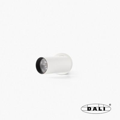 034993031D Faro TEIDE MODULE PROJ 7W WHITE 35° 3000K CRI90 DALI
