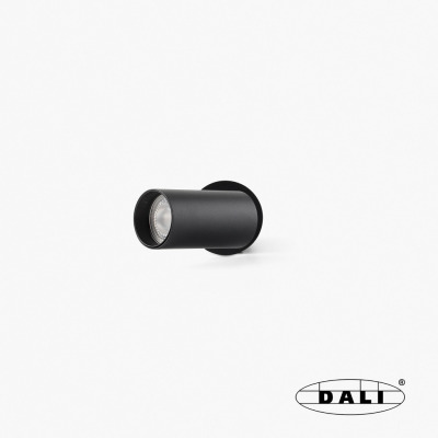 0349X2712D Faro TEIDE MODULE PROJ 7W BLACK 12° 2700K CRI97 DALI