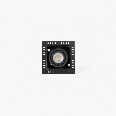 035100502 Faro NANO COLIN-1 NOT FRAME BLACK LED 7-13W 4000K 20°