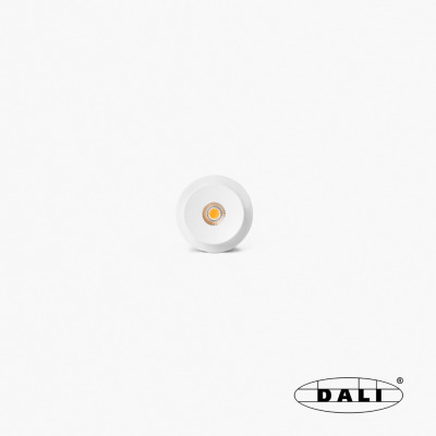 0352X3041D Faro TEIDE MODULE DOWN 10W WHITE 40° 3000K CRI97 DALI