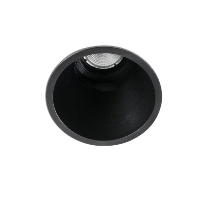 038001902 Faro SYNCH Black recessed CRI97 2700K 25° 13W/19W