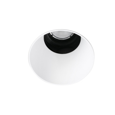 038002801 Faro SYNCH White recessed without frame 2700K 25° 13W/19W