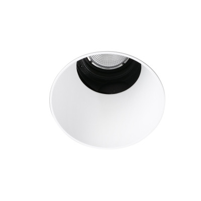 038005301 Faro SYNCH White recessed without frame CRI97 4000K 36° 13W/19W
