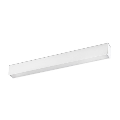 041000301 Faro VIA White surface 112CM 23W 3000K