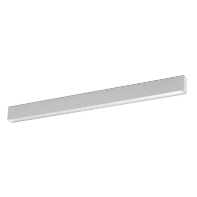 041000503 Faro VIA Grey surface 84CM 25W 3000K