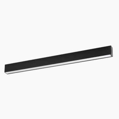 041006502WU Faro VIA EVO SURF 850 20W 4000K BK PRISM CASAMBI