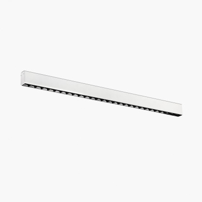 0410212115 Faro VIA EVO SURFACE 1130 UGR<16 4000K LO 50° WHITE