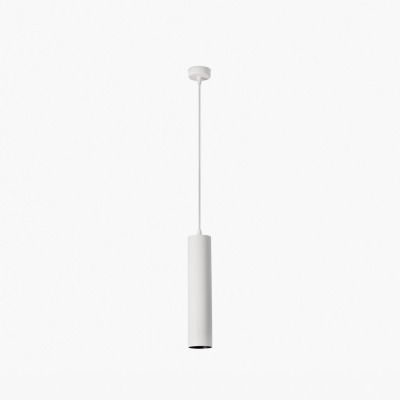 0412X3031 Faro FOST PENDANT ?64 15W WHITE 35° 3000K CRI97