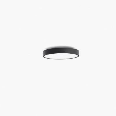 041483012W Faro DOMIO ?400 40W BLACK OPAL 3000K CRI80 CASAMBI