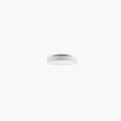 041484011 Faro DOMIO ?400 40W WHITE OPAL 4000K CRI80