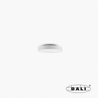 041484011D Faro DOMIO ?400 40W WHITE OPAL 4000K CRI80 DALI