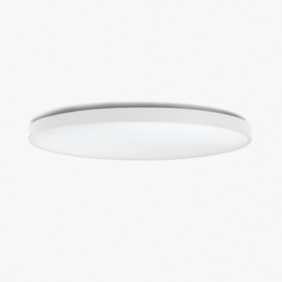 041783011W Faro DOMIO ?1000 95W WHITE OPAL 3000K CRI80 CASAMBI