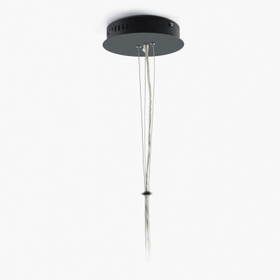 050000098 Faro DOMIO ACCESSORY SUSPENSION BK