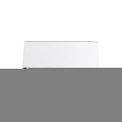 050601201 Faro TEKO - 3 White surface LED CRI95 51-72W 4000K 56º