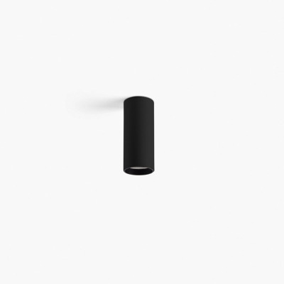 051193022 Faro FOST DOWN CEILING ?70 28W BLACK 23° 3000K CRI90