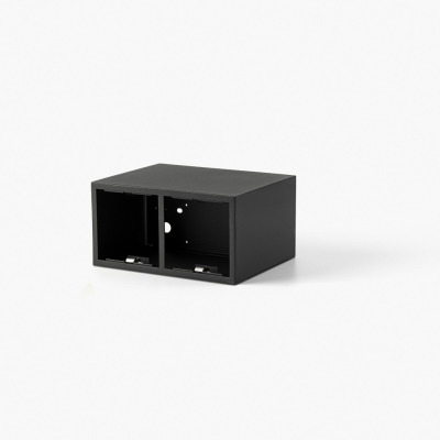 051400022 Faro PODIUM SURFACE HOUSING 2L BLACK