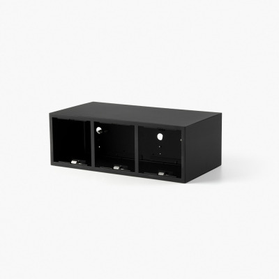 051500032 Faro PODIUM SURFACE HOUSING 3L BLACK