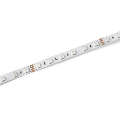 08041001 Faro BANDE LED RGB 5M 14.4W/m DC 24V 60LED/m 10mm