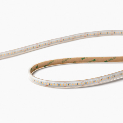 08050301 Faro LED STRIP 2835 9.6W 160LED/M IP66 2700K CRI80
