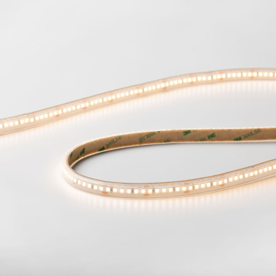 08050406 Faro LED STRIP 15W 160LED/M IP20 2700K CRI80
