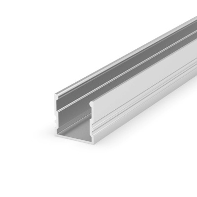 08060101 Faro GREY SURFACE PROFILE 2 M