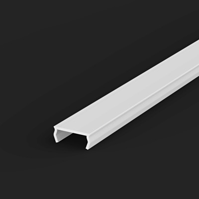 08060102 Faro OPAL DIFFUSER for profile 0,1-2 MT