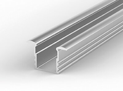 08070101-03 TK-Lighting SURFACE PROFILE GREY 30 cm                        