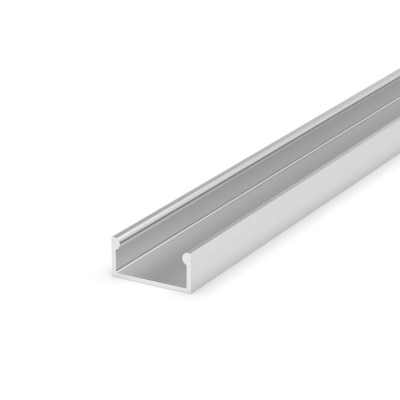 08080101 Faro SURFACE 8MM PROFILEGRAY 2M
