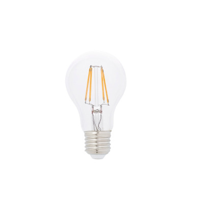 17420 TK-Lighting BULB STANDARD FILAMENT E27 LED 4W 2700K