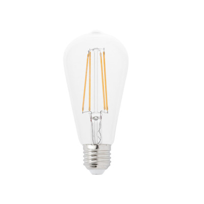 17422 Faro DECORATIVE FILAMENT LED E27 4W 2700K