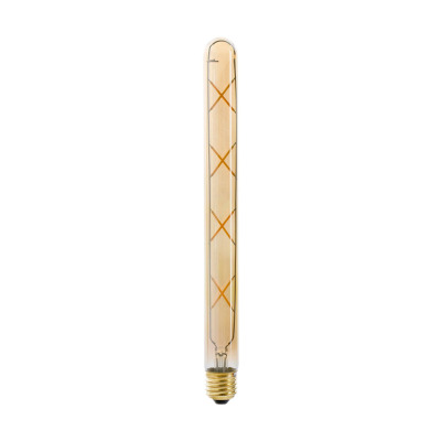 17445 TK-Lighting BULB T30 FILAMENT AMBER LED E27 6W 2200K
