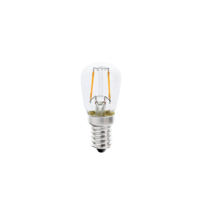 17446 TK-Lighting BULB T26 FILAMENT LED E14 1W 2700K