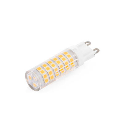 17466 TK-Lighting BULB G9 LED 5W 2700K 500Lm
