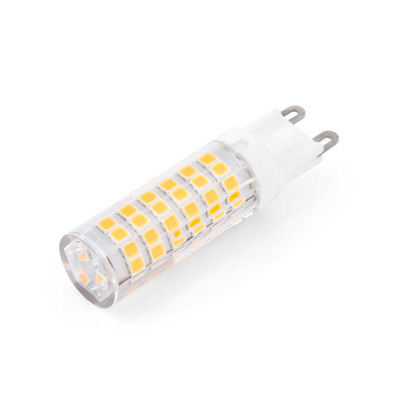 17467 TK-Lighting BULB G9 LED 5W 4000K 510Lm