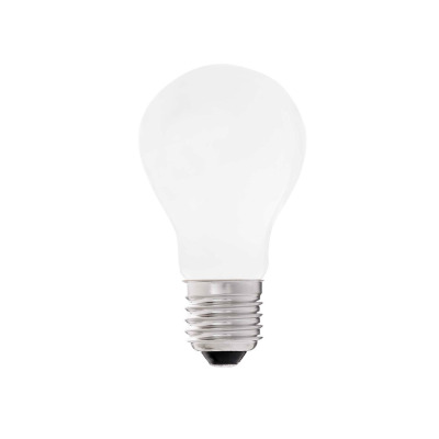 17486 TK-Lighting Bulb A60 MATE LED E27 8W 4000K DIMABLE 850Lm
