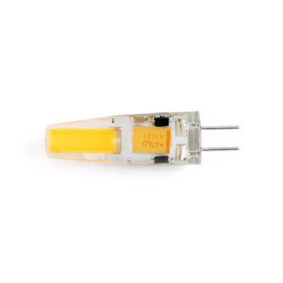17487 TK-Lighting BULB G4 LED 1,6W 3000K 180Lm