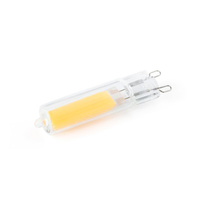 17495 TK-Lighting BULB G9 3,5W 3000K 420Lm GLASS