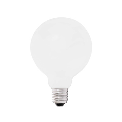 17532 TK-Lighting G95 E27 MATT LED 8W 3000K CRI90