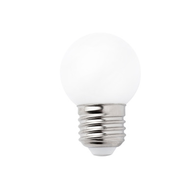 17541 TK-Lighting G45 E27 MATT LED 4W 2200K CRI90 DIMABLE