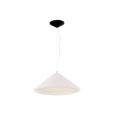 20117 Faro SAIGON-IN ?700 WHITE PENDANT