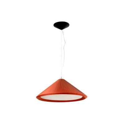20118 Faro SAIGON-IN ?700 TERRACOTTA PENDANT